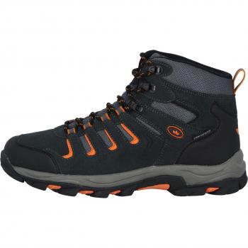 Lico Outdoorstiefel Manaslu High Outdoorschuh