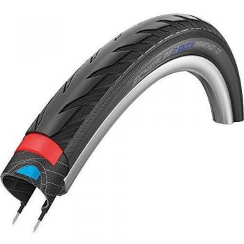Schwalbe Marathon GT Tour HS 485 NERO Reflex 37-622