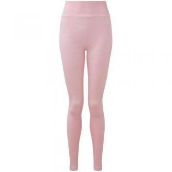 TriDri Ladies Melange 3D Sculpt Leggings