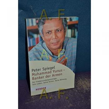 Muhammad Yunus