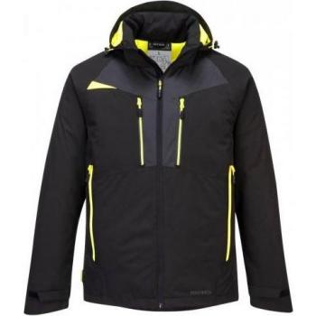 Portwest Heren DX4 Winterjack L Blauw