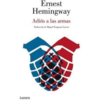 ADIOS A LAS ARMAS