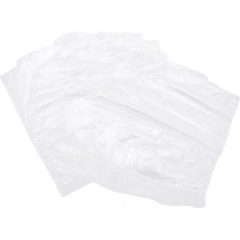 200pcs POF Laminating Film Heat Shrink Bags