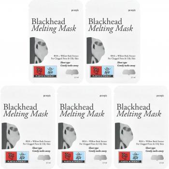 Petite Fee 5-Spot Blackhead Patches
