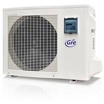 EcoPiscine 1,2 CV BC4500