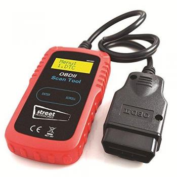 Vehicle Diagnostic Reader