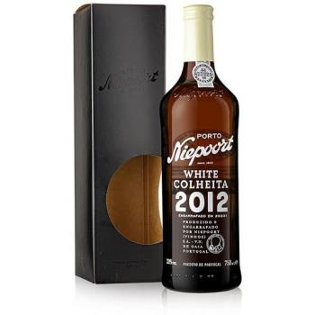 Branco de Colheita Única Niepoort 2012