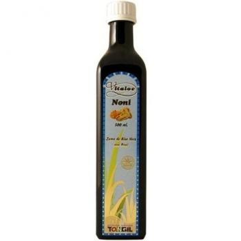 Cola de caballo, Herniaria de EstadoPuro Tongil