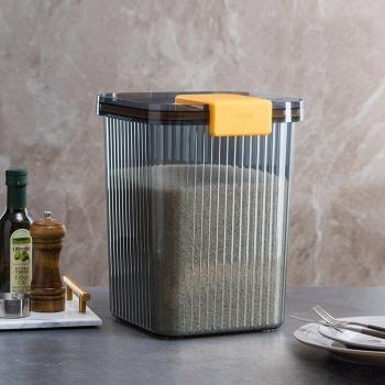 Cereal Storage Organizer