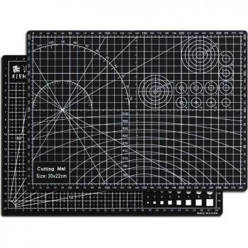 A4 30x22cm Cutting Pad for Manual Carving and Patchwork