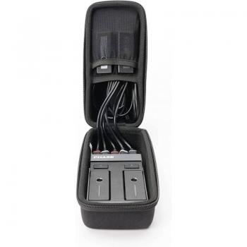 Magma CTRL Case II