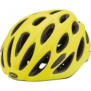 HighViz Tracker R Helmet – Unisex Matte Edition