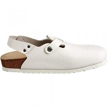Zoccoli Birkenstock Tokio Wei Bianco EU 45
