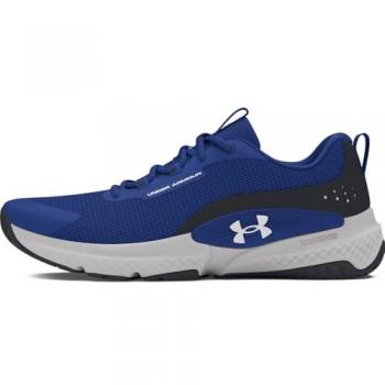 Zapatillas Under Armour Dynamic Select azul blanco EU 42.5