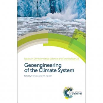 Vitalsource Technologies, Inc. Geoengineering Of The Climate System