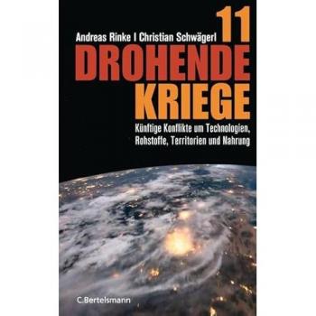 11 drohende Kriege