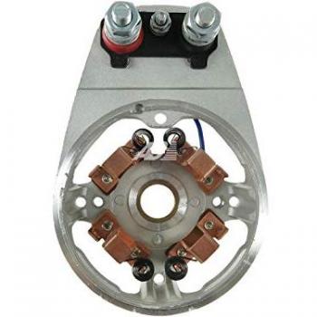 Mercedes-Benz Starter Motor Cover SBH0102