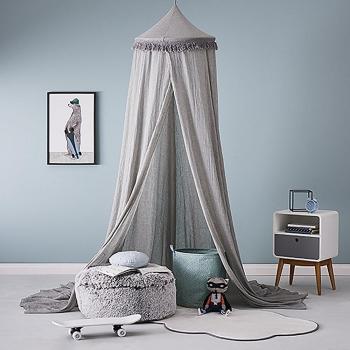 Mosquitera colgante para cuna