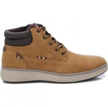 Botines REFRESH 170196 camel beige para hombre
