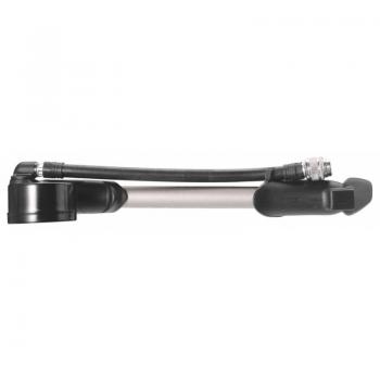 Syncros Cykelpump Boundary 3.0SH Svart