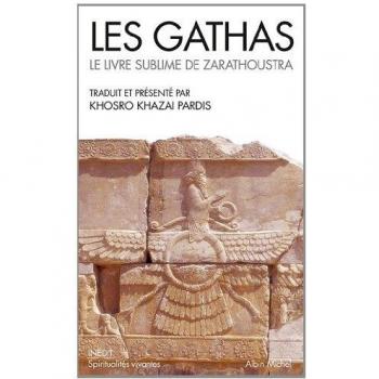 Gathas (Les) (Collections Spiritualites)