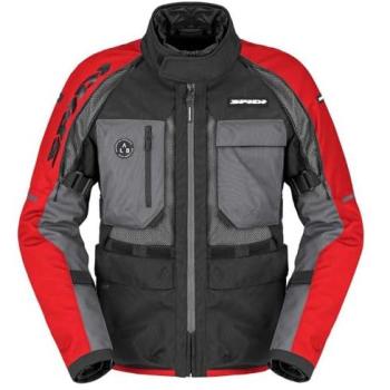 Giacca Spidi Crossmaster 2 Ce U