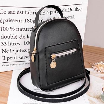 Mini School Backpack for Teenage Girls