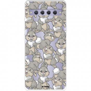 Funda Oficial de Disney para TCL 10 Plus