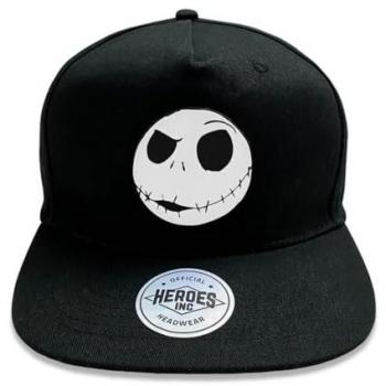 Berretto Jack Nero Star Wars