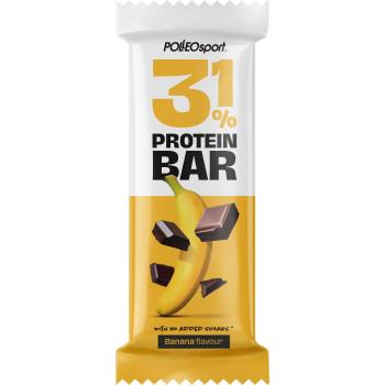 Barra 31% Protein Polleo 35g
