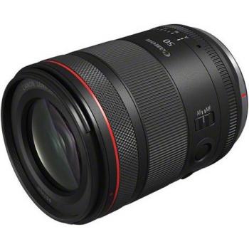 Canon RF 50mm F1.4L VCM Objektiv Schwarz