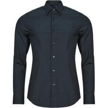 Camicia G-Star Raw Uniform Slim Fit a Maniche Lunghe