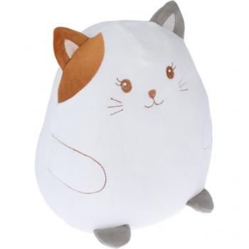 Sneeuwwitte Kattihond Knuffel TIAKI Squishmallow