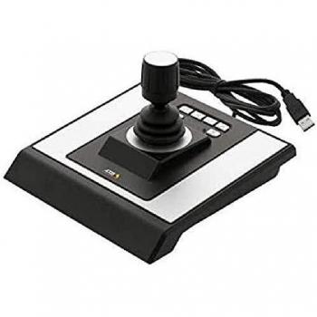 Axis T8311 Bewakingssysteem Joystick met USB-aansluiting en 6 Bedieningsknoppen