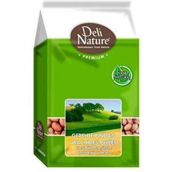 BirdFeast DeliNature Shelled Peanuts 1 kg