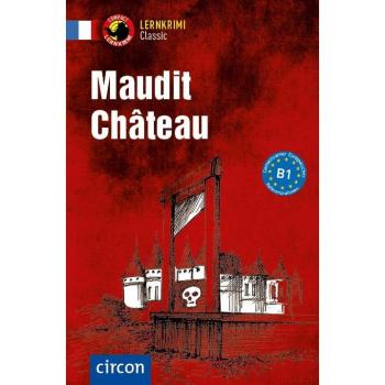 Maudit Château