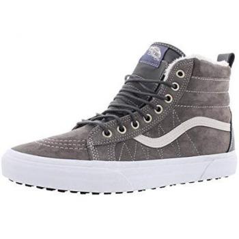 Vans Herren MTE Sk8 Hi Winter-Running Shoes
