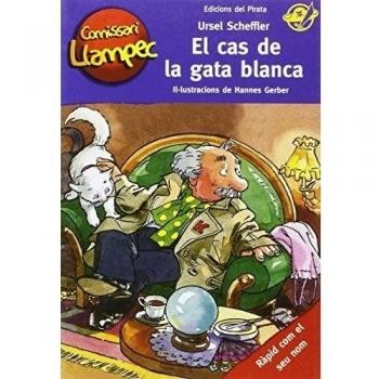 El cas de la gata blanca