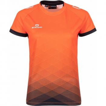 Stanno Altius Damen Trikot Orange XL