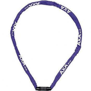 Antivol AXA rigide RCC 120 violet
