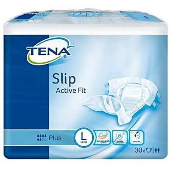 Tena Slip Plus
