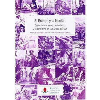 El Estado y la Nación