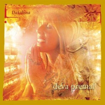 Deva Premal – Dakshina, exklusiv erhältlich (CD)