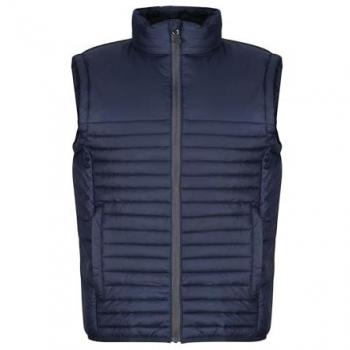 Regatta Professional Men's Eco-Friendly Water-Repellent Insulated Bodywarmer