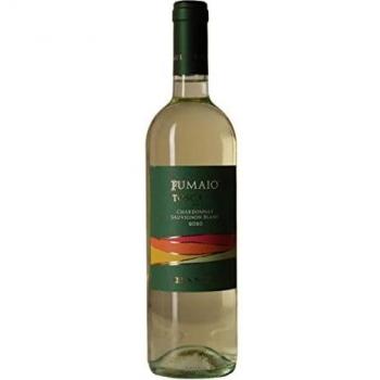 Fumaio Toscana Chardonnay Sauvignon Blanc
