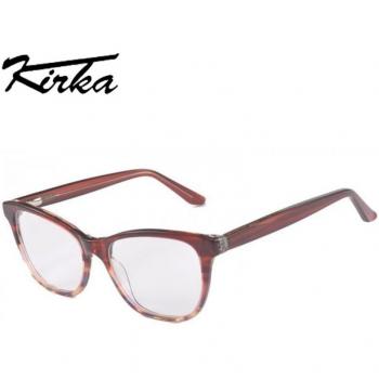 Patchwork Fusion Female Work Glasses