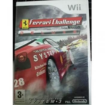 Ferrari Challenge
