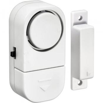 Independent Wireless Door Alarm