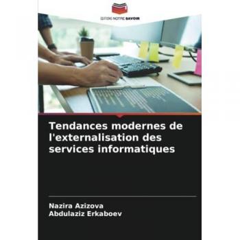 Tendances modernes de l'externalisation des services informatiques