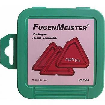 Lama Fissata Radien H&H Technologien